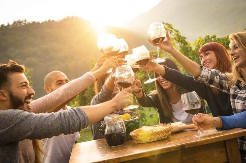 From Belgrade: umadija Wine Country Day Tour - The Experience in Detail: Why It’s Worth It