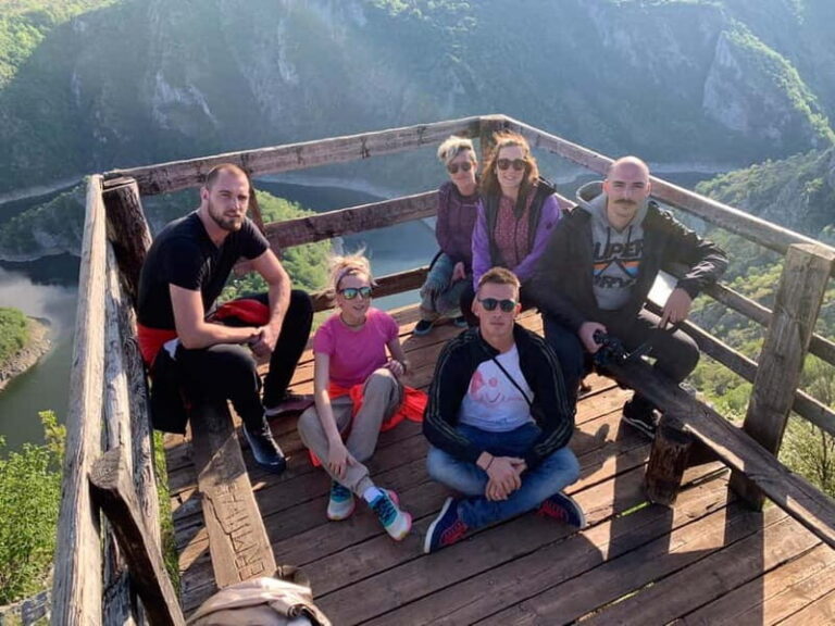 From Belgrade: Uvac canyon Full-Day Trip - What You Can Expect from the Uvac Canyon Trip
