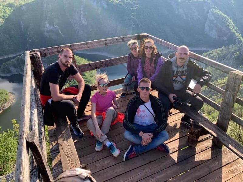 From Belgrade: Uvac canyon Full-Day Trip - What You Can Expect from the Uvac Canyon Trip