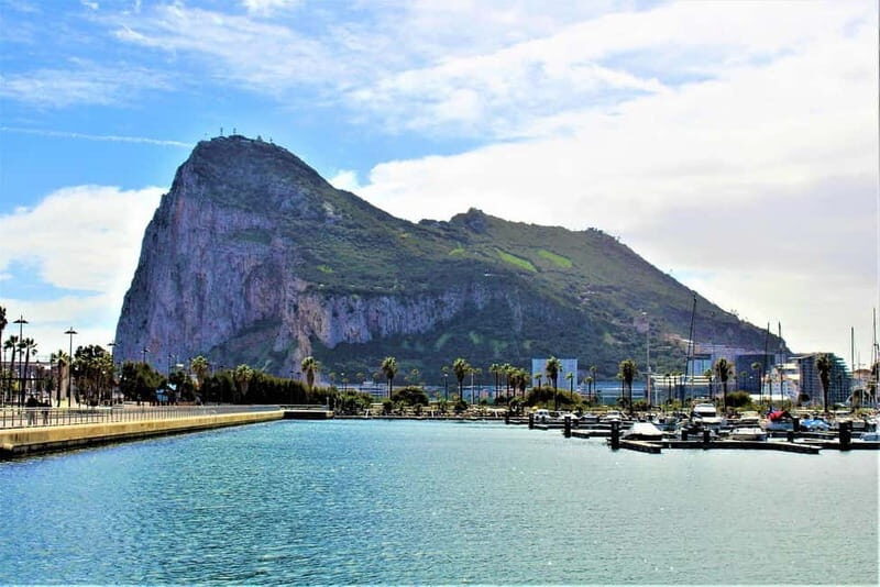 From Benalmadena: Gibraltar Day Trip - Authentic Insights from Reviews