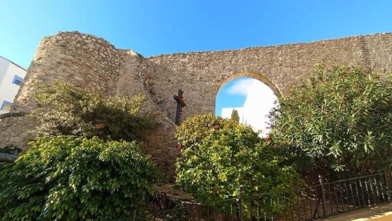From Benidorm: Day trip to Guadalest, Denia and Calpe - Exploring Dénia: Coastal Charm and Cultural Heritage