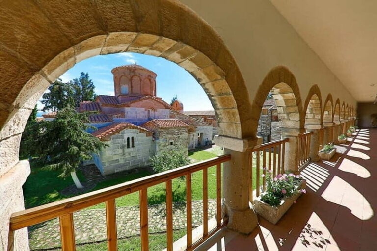 From Berat: Day Tour to Apollonia & Ardenica Monastery - Detailed Analysis of the Experience