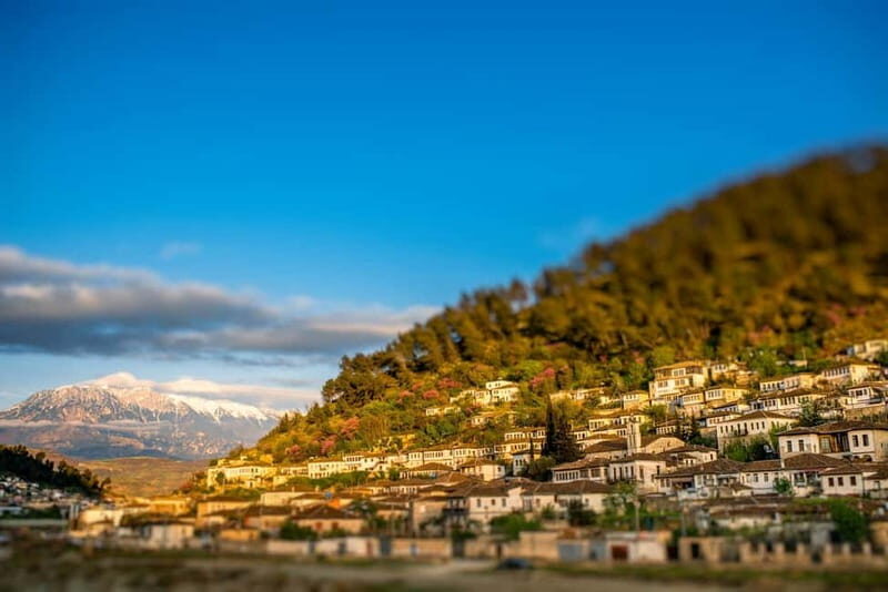 From Berat: Day Trip to Tomorr National Park - The Itinerary in Detail: Why It Works