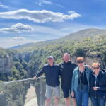 From Berat: Osumi Canyon, Bogova Waterfall, and Pirro Goshi - Practical Details & What to Expect