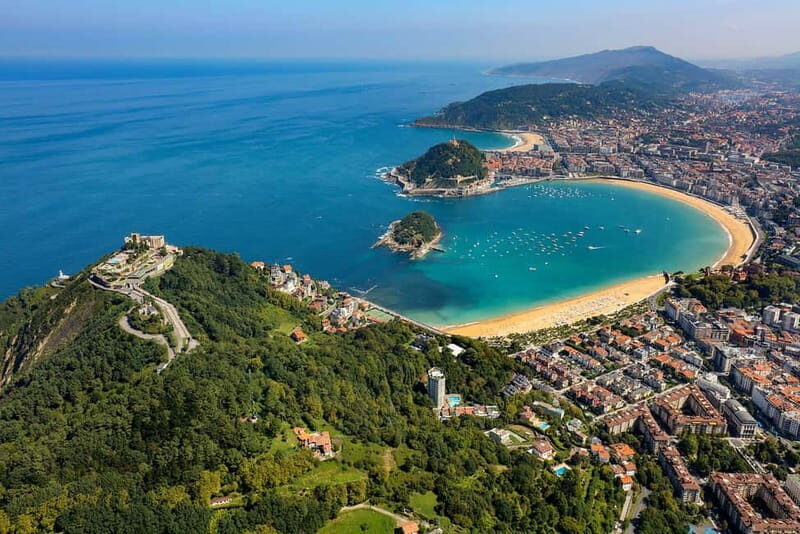 From Bilbao: Gaztelugatxe and San Sebastian - FAQ