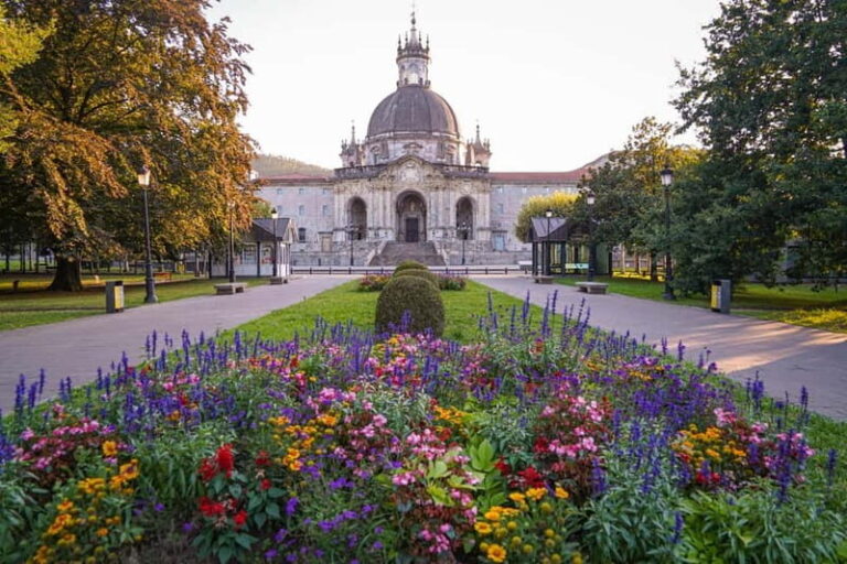 From Bilbao: Loyola, Getaria, Zarautz and San Sebastian Tour - Insights from Reviewers: What Makes This Tour Stand Out?