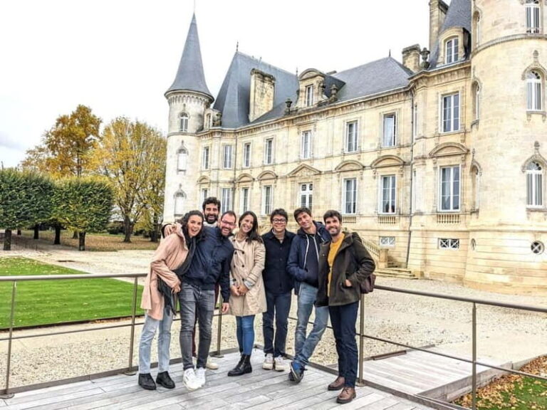 From Bordeaux: Private Wine Tour in Medoc - Why You’ll Love the Experience
