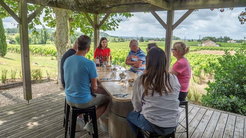 From Bordeaux: St-Emilion Day Tour with Tastings and Lunch - What Sets This Tour Apart?