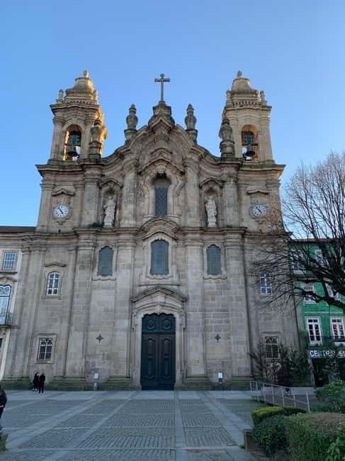 From Braga: Guimarães & Braga Full Day Tour - The Value of This Tour