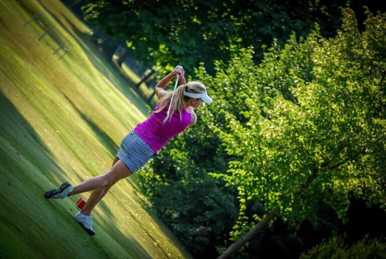 From Bratislava: Play Golf in Slovakia - all inclusive - What the Tour Includes and How It Works
