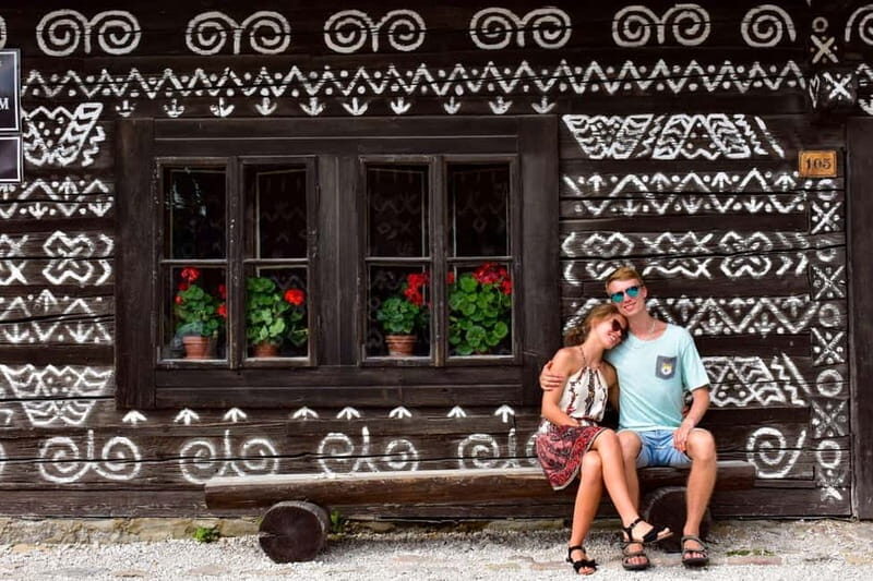 From Bratislava: Slovakias Castles & Cities Guided Day tour - Who Is This Tour Best For?