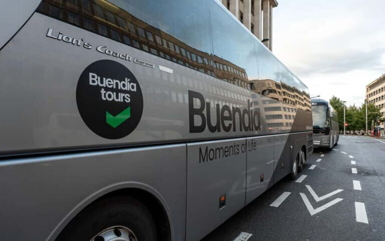 From Brussels: Brussels Contrasts Tour + Excursion to Leuven - Who Is This Tour Perfect For?