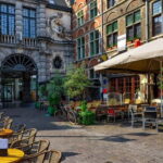 From Brussels: Day Trip to Ghent with Atomium in English - The Day’s Itinerary in Detail