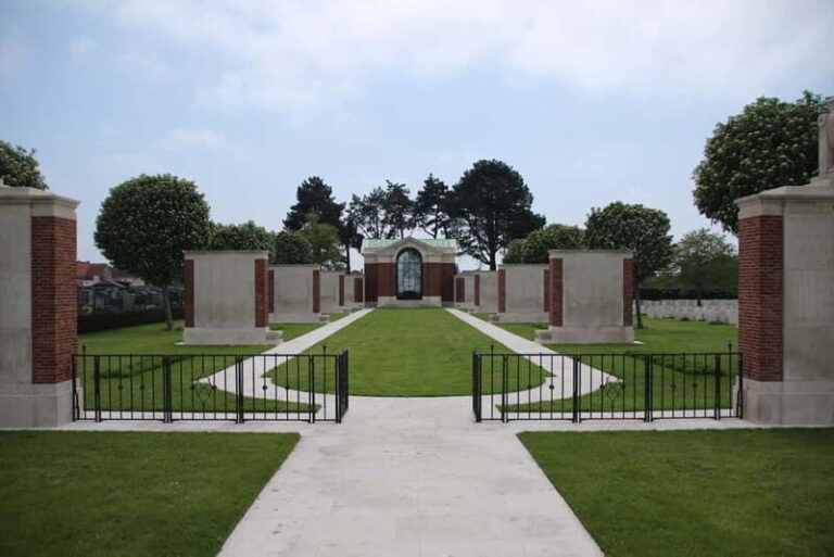 From Brussels: Flanders Fields and Dunkirk Battles Day Trip - FAQ