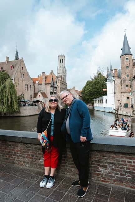 From Brussels: Private Tour of Bruges and Ghent with tasting - Why This Tour Offers Great Value