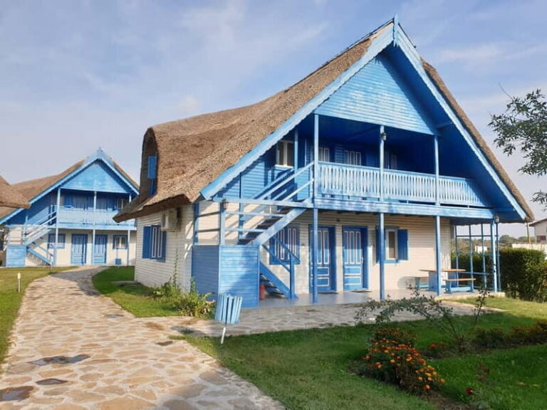 From Bucharest: 2-Day Danube Delta Wonders Small Group Tour - Authentic Experiences and Authentic Guides