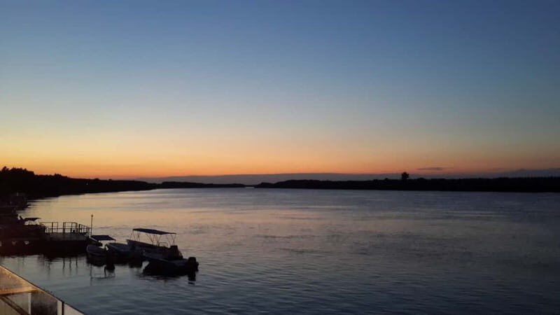 From Bucharest: 3-Day Danube Delta Birdwatching Private Tour - Day 2: Wildlife, History, and Scenic Views