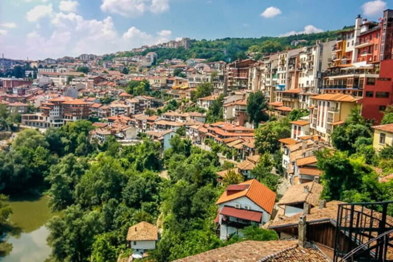 From Bucharest: Experience Bulgaria Small-Group Trip - Practicalities and Considerations