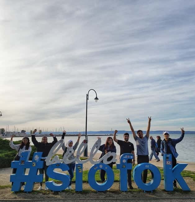 From Budapest: Balaton Half-Circle Tour with Ferry Ride - Authentic Insights from Reviews