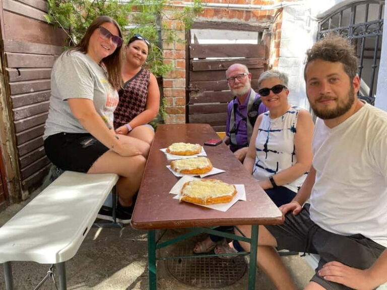 From Budapest: Szentendre Day Trip with Street Food - The Itinerary in Detail: What You Can Expect