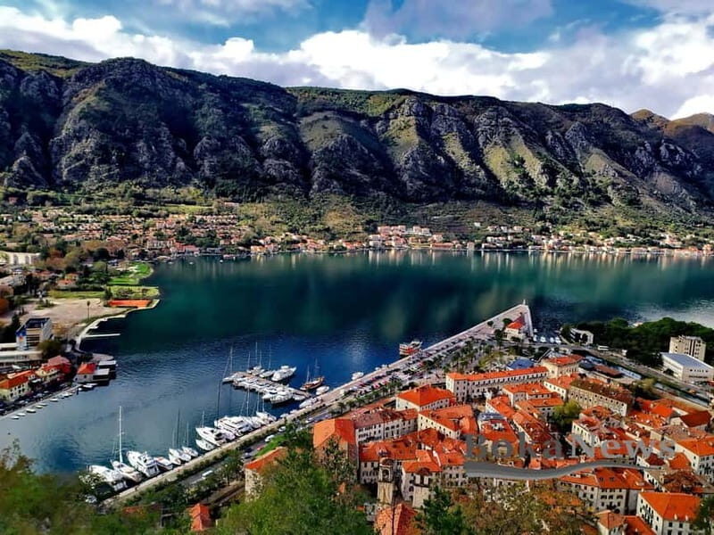 From Budva: Boka Bay Guided Full-Day Tour and Cruise - Practical Details and Value