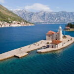 From Budva: Boka bay with Polish guide - The Journey Begins: From Budva to the Bay of Kotor