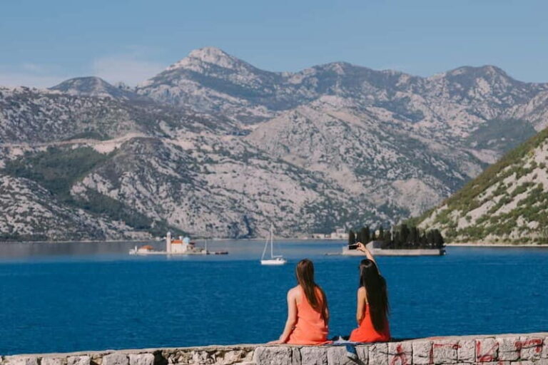 From Budva: Day Cruise to Boka Bay - The Sum Up: Who Will Love This Experience?