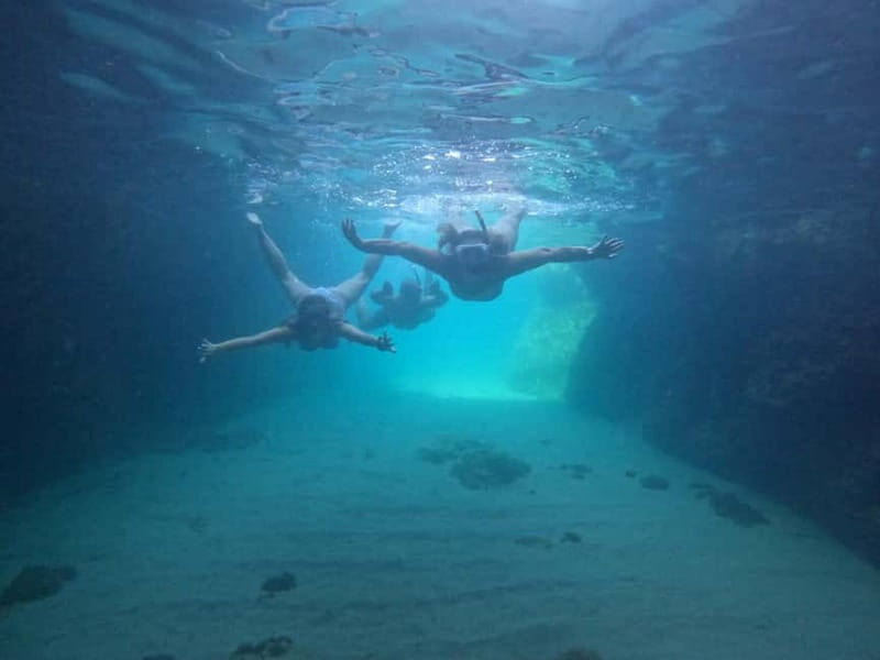 From Budva: Stefan and Kati Islands Boat Trip - An Authentic Voyage Along Montenegro’s Coast