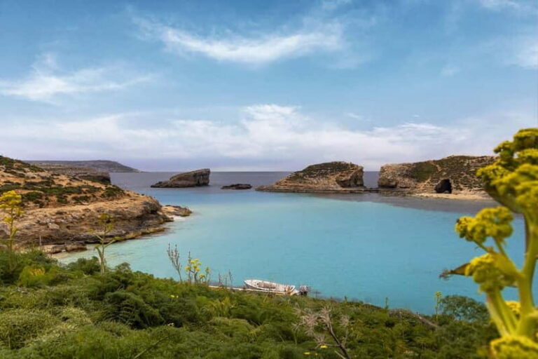 From Bugibba: Comino Blue Lagoon Return Trip (CMO) - Price and Value: Is It Worth It?