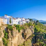 From Cádiz: Ronda Premium Private Day Tour with Wine Tasting - Wine Tasting at Bodegas Excelencia