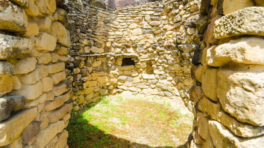 From Cagliar: Tour to the nuraghe of Barumini & Casa Zapata - Who Will Love This Tour?