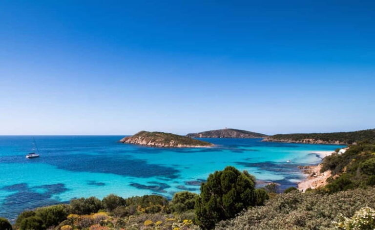 From Cagliari: 4x4 Beaches & Mountains Tour of Chia - Authentic Experiences & Real-World Feedback