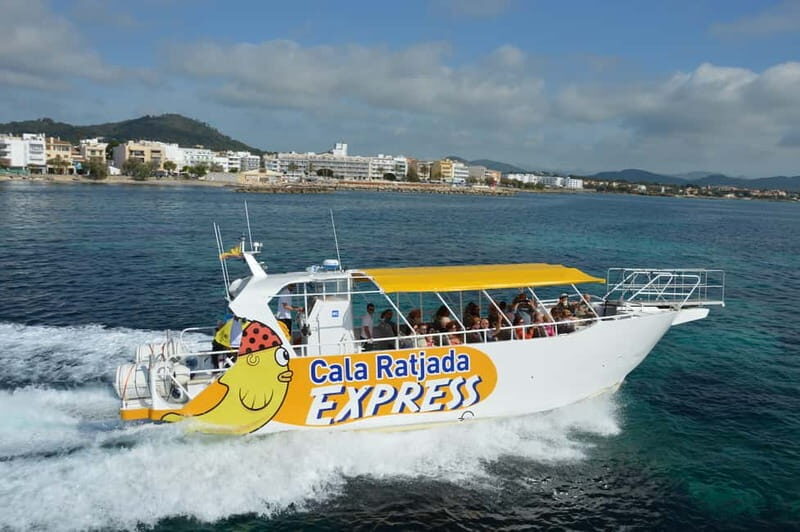 From Cala Ratjada: Boat Trip to South Coast - Final Word: Who Is This Tour Best For?