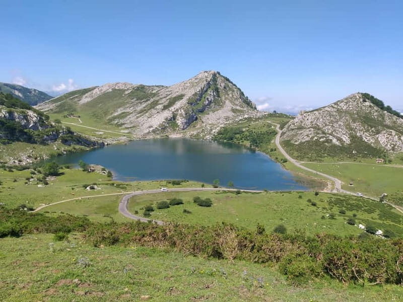 From Cangas de Onis: Covadonga Lakes Guided Day Trip - Who Will Love This Tour?