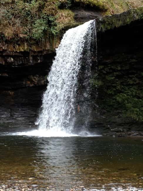 From Cardiff: Brecon Beacons Waterfall Walking Tour - Who Will Love This Tour?