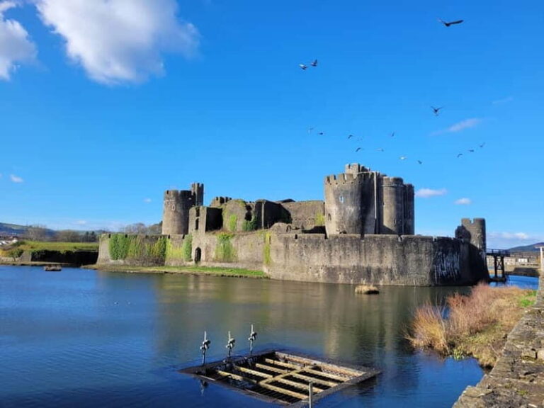 From Cardiff: Guided Tour of Welsh Valleys - What Makes This Tour Stand Out?
