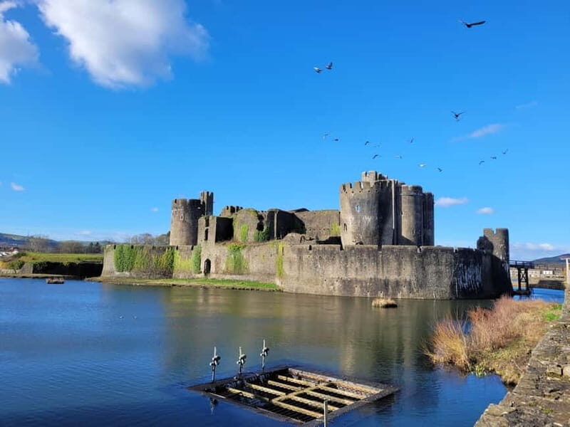 From Cardiff: Guided Tour of Welsh Valleys - What Makes This Tour Stand Out?