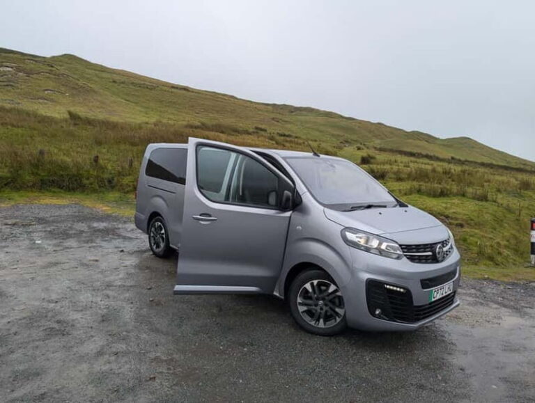 From Cardiff: Valleys Heritage & South Wales Landscapes - Why You Should Consider This Tour