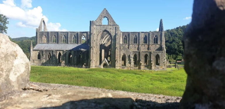 From Cardiff: Wye Valley and Brecon Beacons Full-Day Trip - A Closer Look at the Itinerary and Attractions