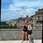 From Caserta: e-bike tour to Sant'Agata de' Goti - A detailed look at the e-bike tour from Caserta to SantAgata de Goti
