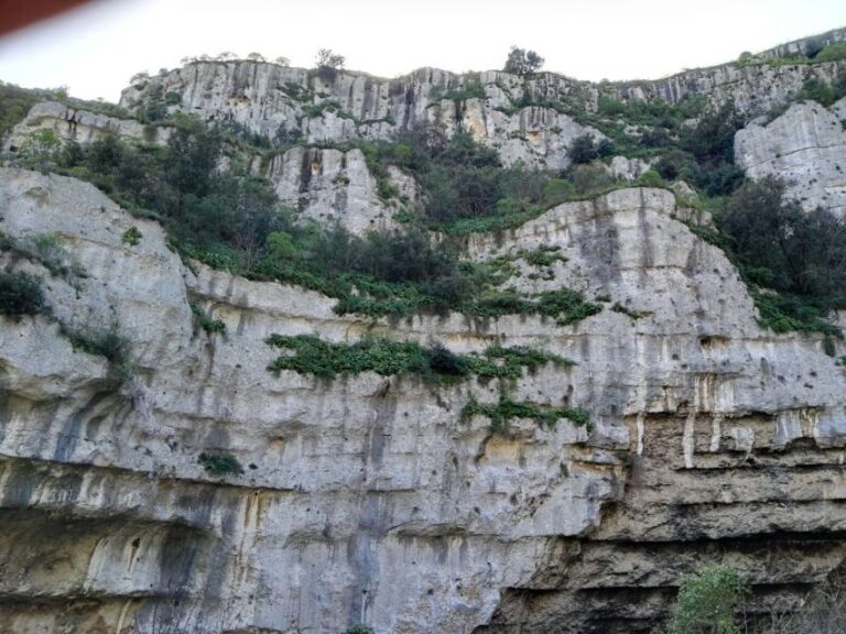 From Catania: Pantalica & Sortino Guided Tour - Practical Details and What to Expect