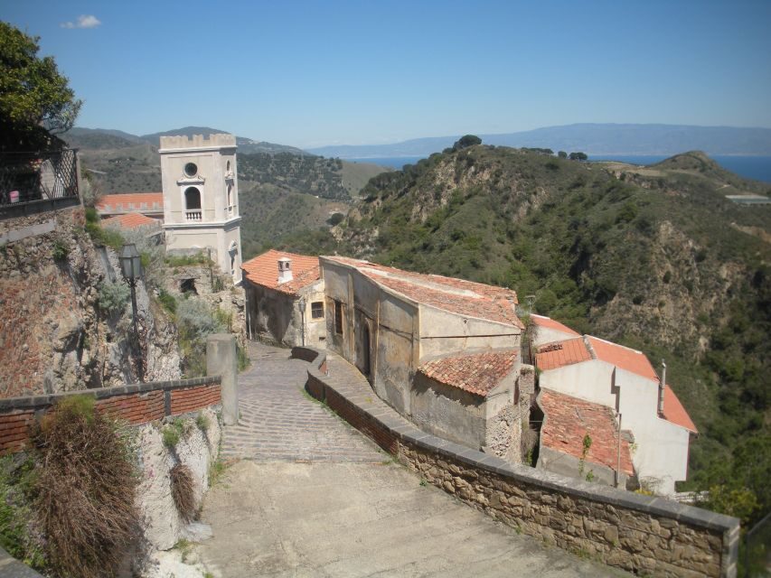 From Catania: The Godfather Movie Day Trip in Sicily - The Authentic Experience and Why It Matters