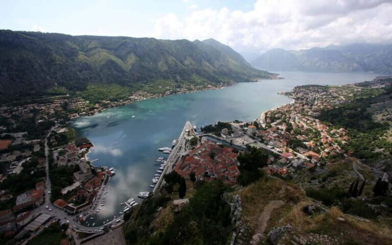 FROM CAVTAT: FULL DAY PERAST , KOTOR AND BUDVA - What’s Included and What’s Not