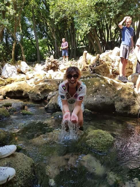 From Cavtat: Konavle Valley Off-Road Jeep Safari with Lunch - Exploring the Konavle Valley: A Scenic Adventure Awaits