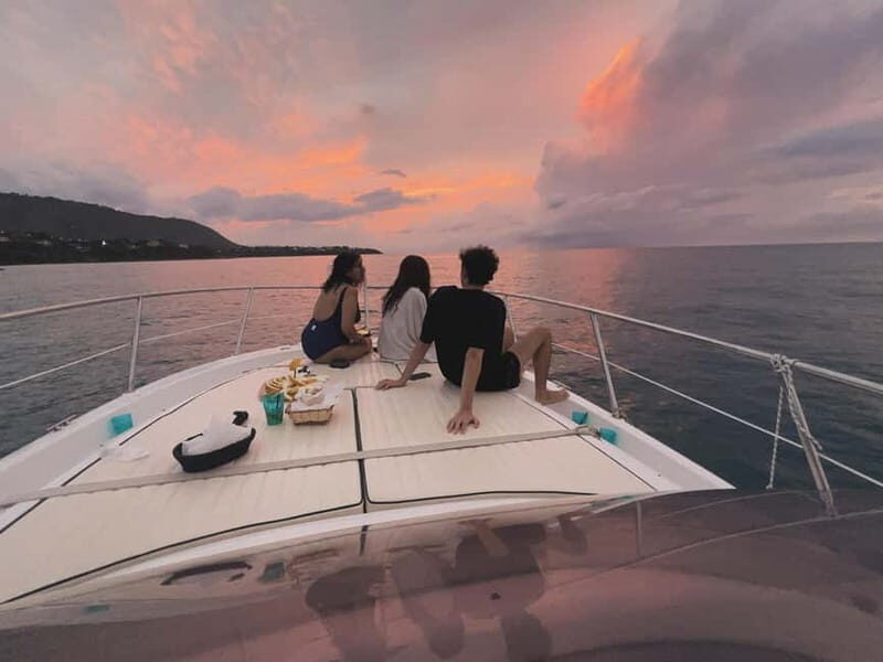 From Cefalu: Aeolian Islands Boat Tour with Drinks - What’s Included and What’s Not?