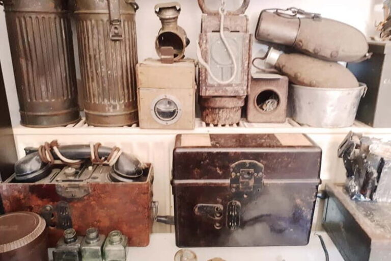 From Chania: 2-Day The Battle of Crete - Who Should Consider This Tour?