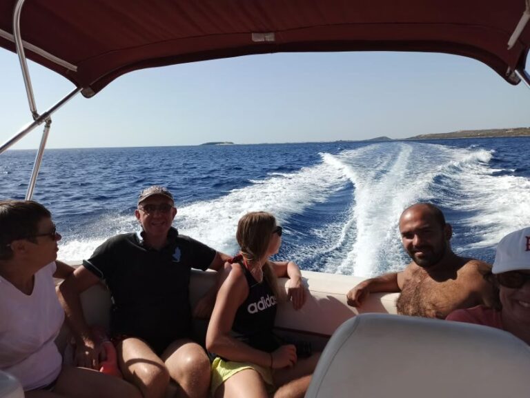 From Chania: Agia Irini Gorge Hike & Beach Relaxation - Final Thoughts: Is This Tour Right for You?