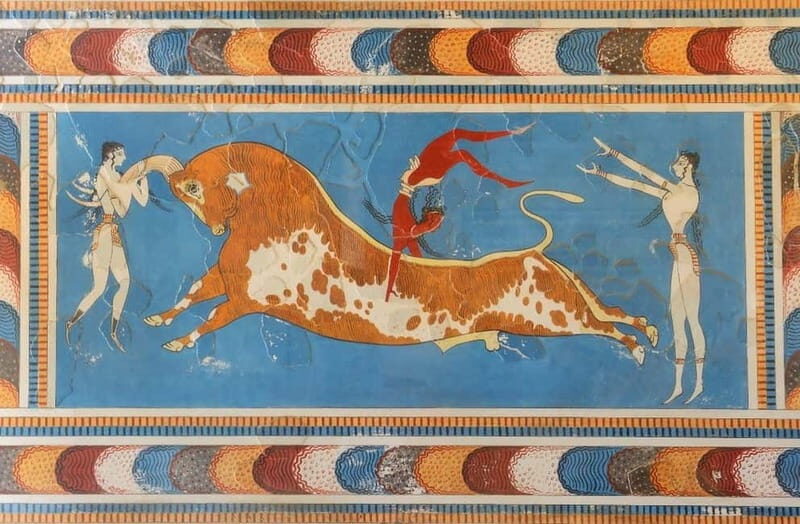 From Chania & Rethymno: Knossos Palace & Heraklion City Tour - Authentic Experiences & Practical Insights