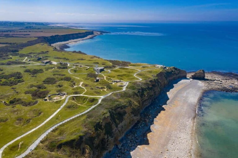 From Cherbourg: D-Day Beaches Shore Excursion - Final Thoughts