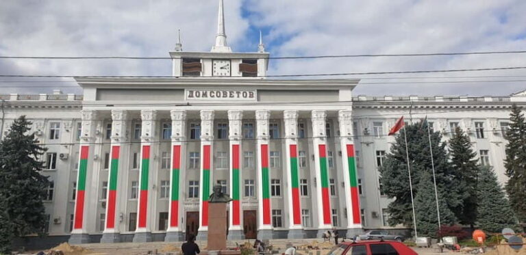 From Chisinau:Transnistria and Castle Mimi Winery by car - Practical Aspects and Value